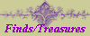 Finds/Treasures