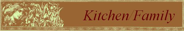 Kitchen/Family